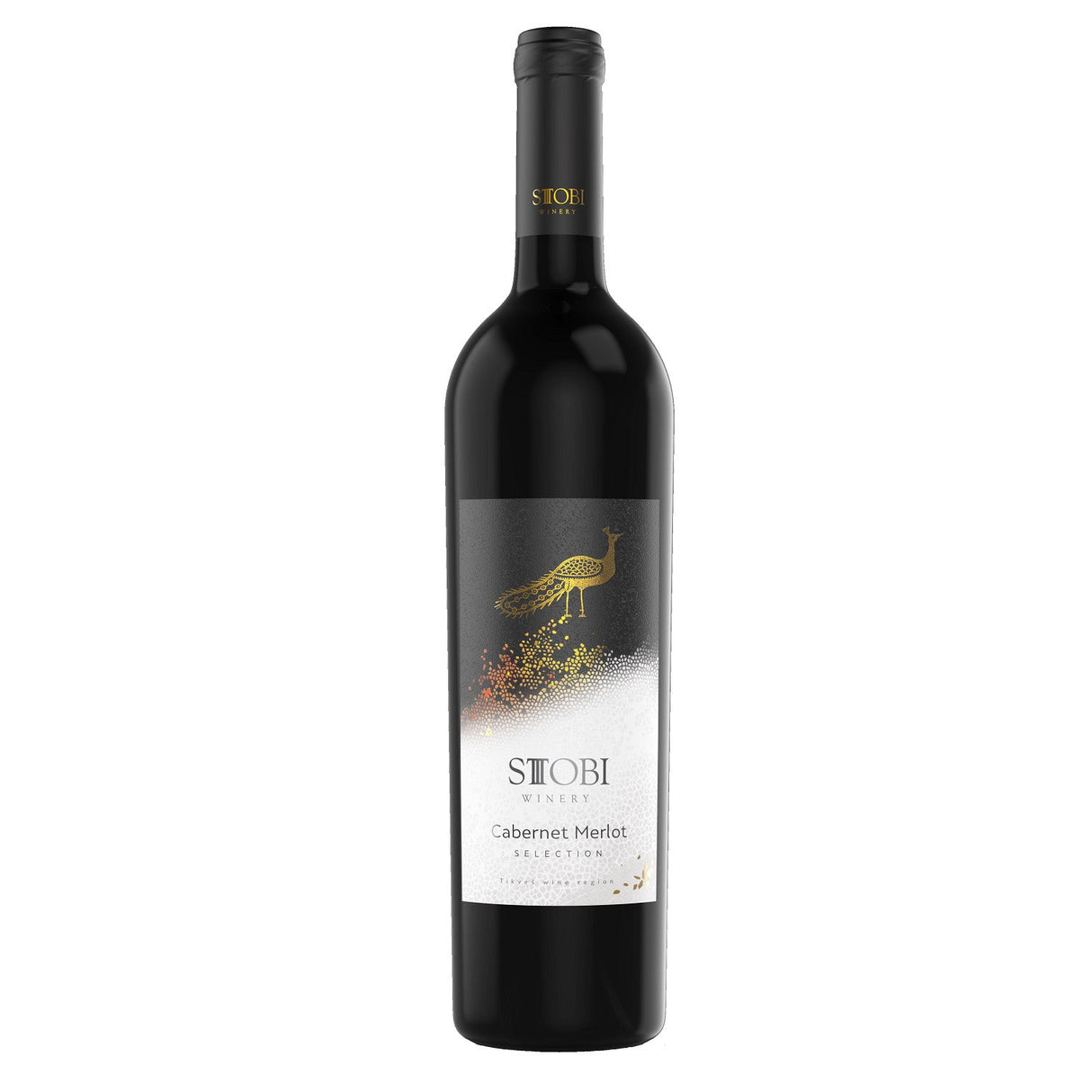 STOBI Selection Cabernet Merlot