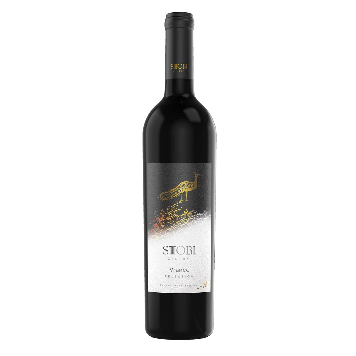 STOBI Selection Vranec