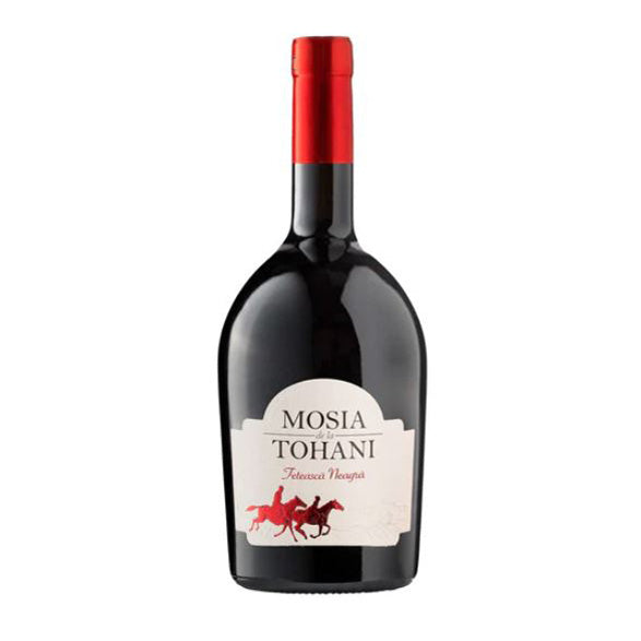 TOHANI Mosia Red Horses Feteasca Neagra