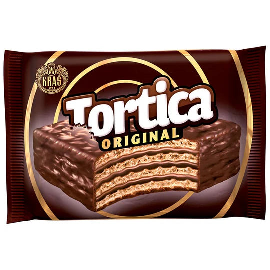 KRAS Wafer Tortica 25g