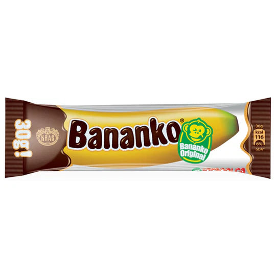 KRAS Bananko Single