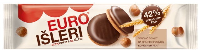 TAKOVO Isleri 125g