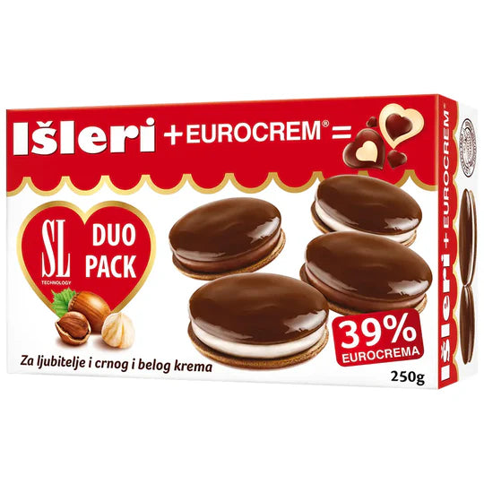 TAKOVO Isleri 250g