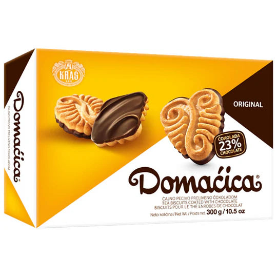 KRAS Domacica Original 300g