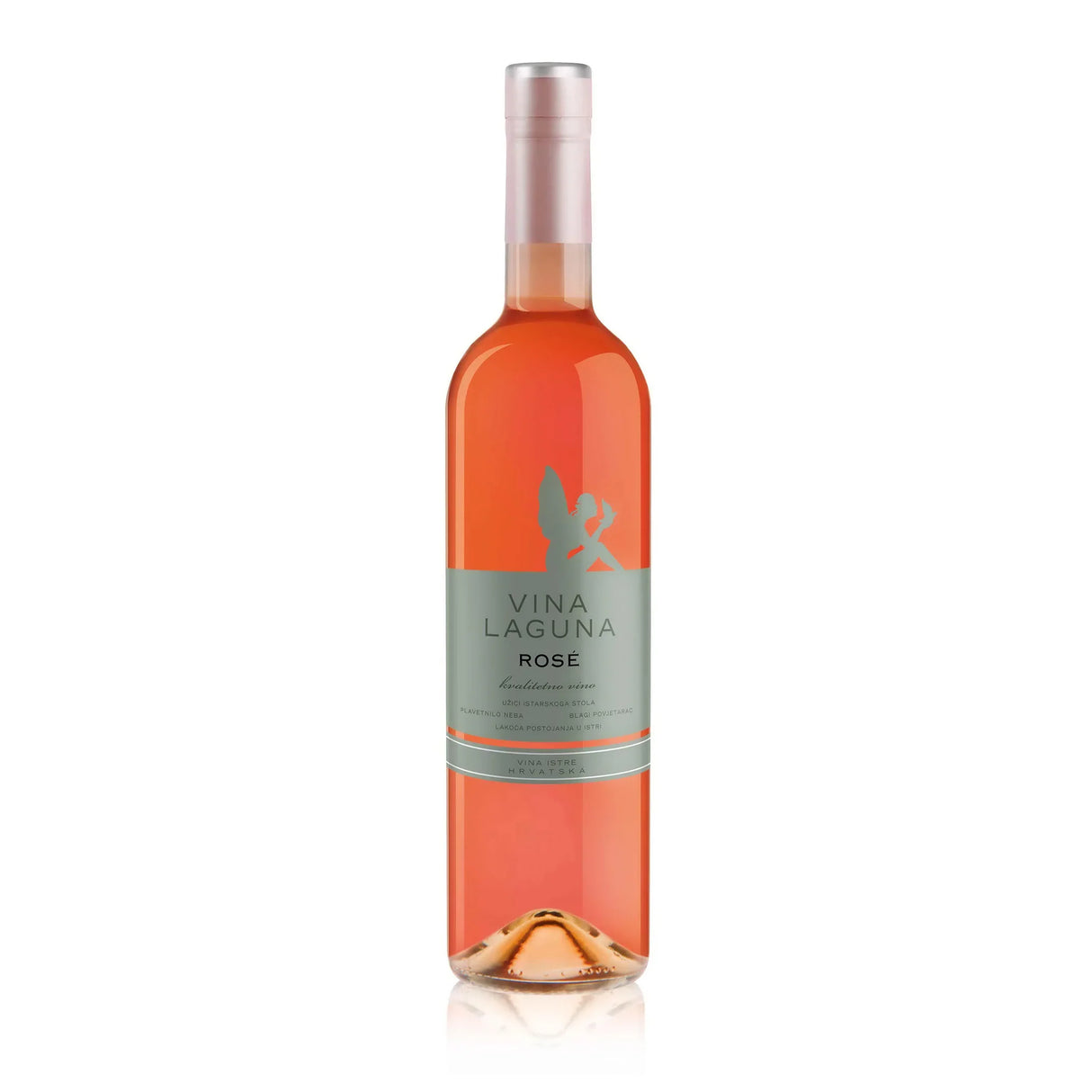 wine rose