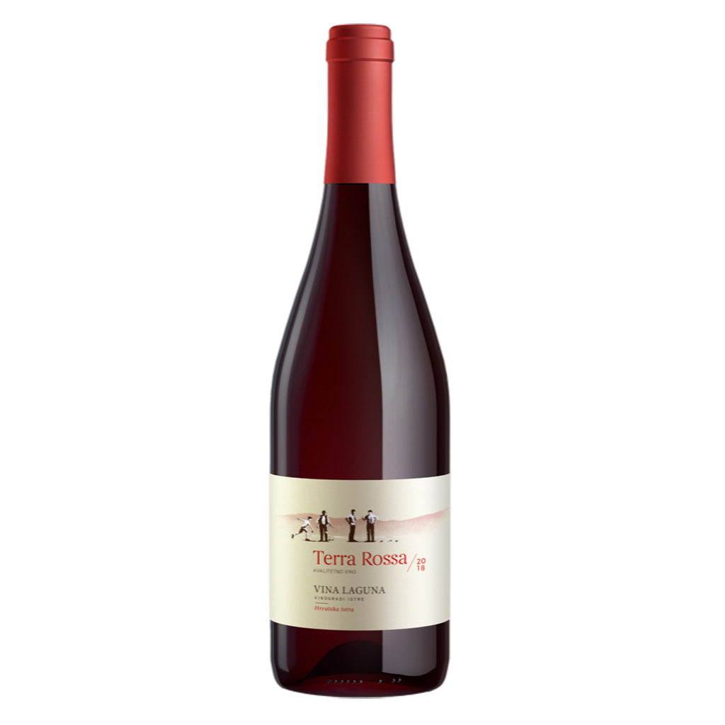 VINA LAGUNA Terra Rossa