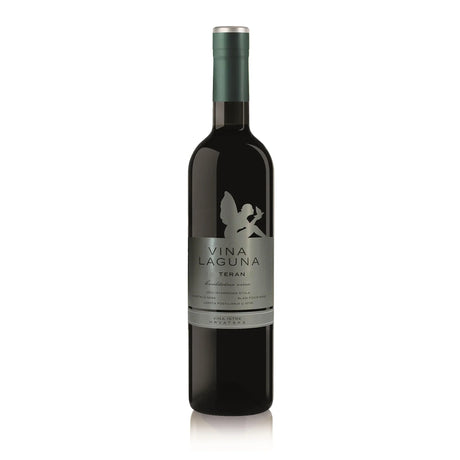 Teran wine