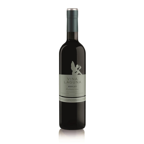 Merlot wine