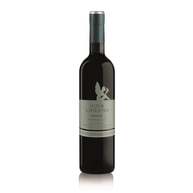 Merlot wine