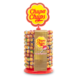 CHUPA-CHUPS Lolli-Pop 12g
