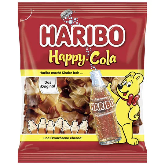 HARIBO Happy Cola
