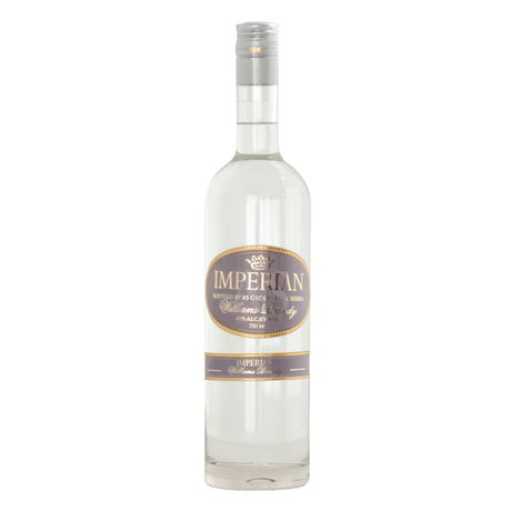 IMPERIAN Viljamovka Pear Brandy 6/750ml