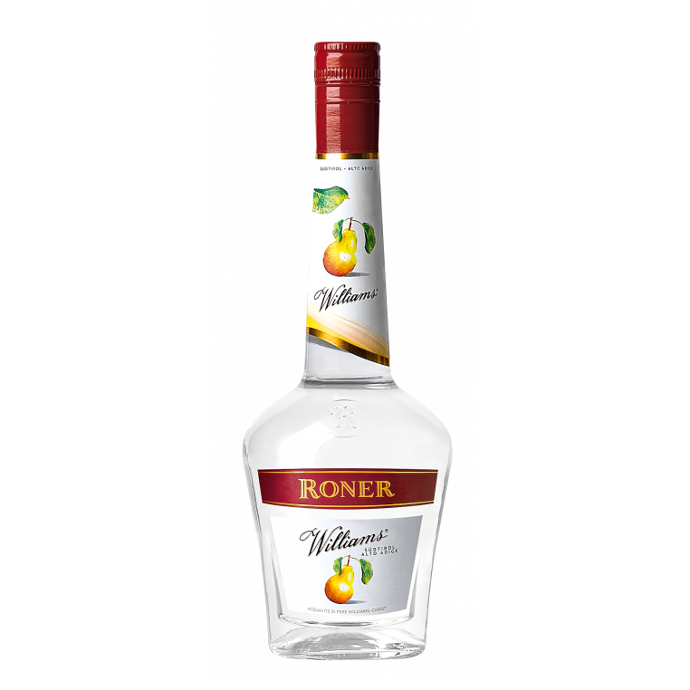 RONER Brandy Williams [Pear]