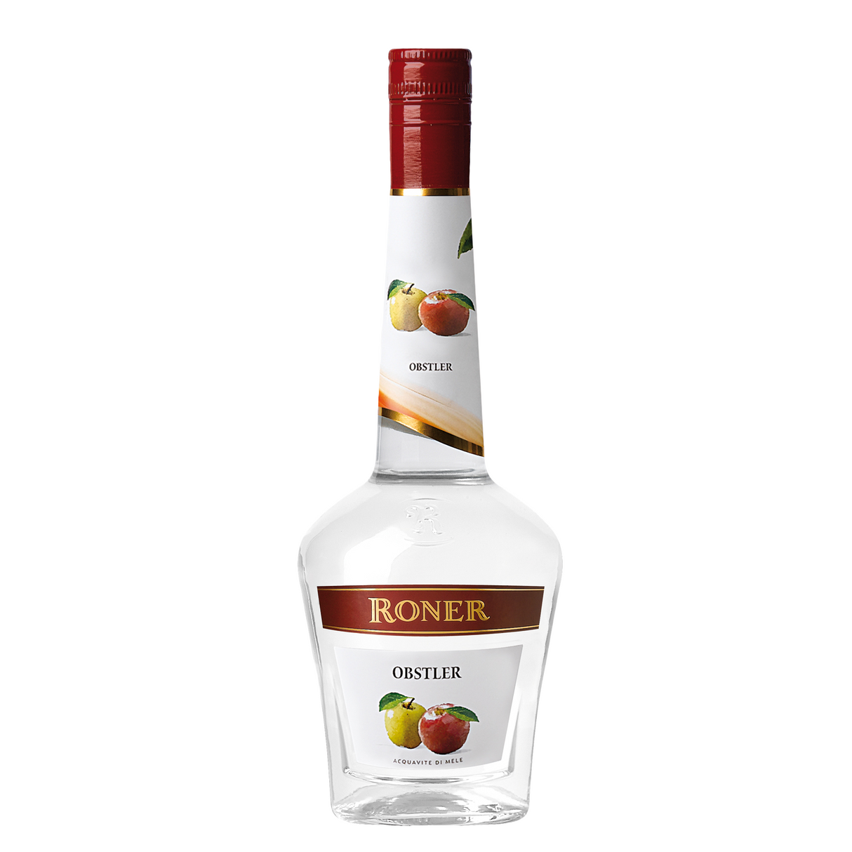 RONER Brandy Obstler [Apple]