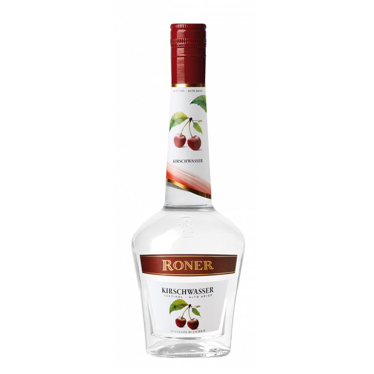 RONER Brandy Kirschwasser [Cherry]