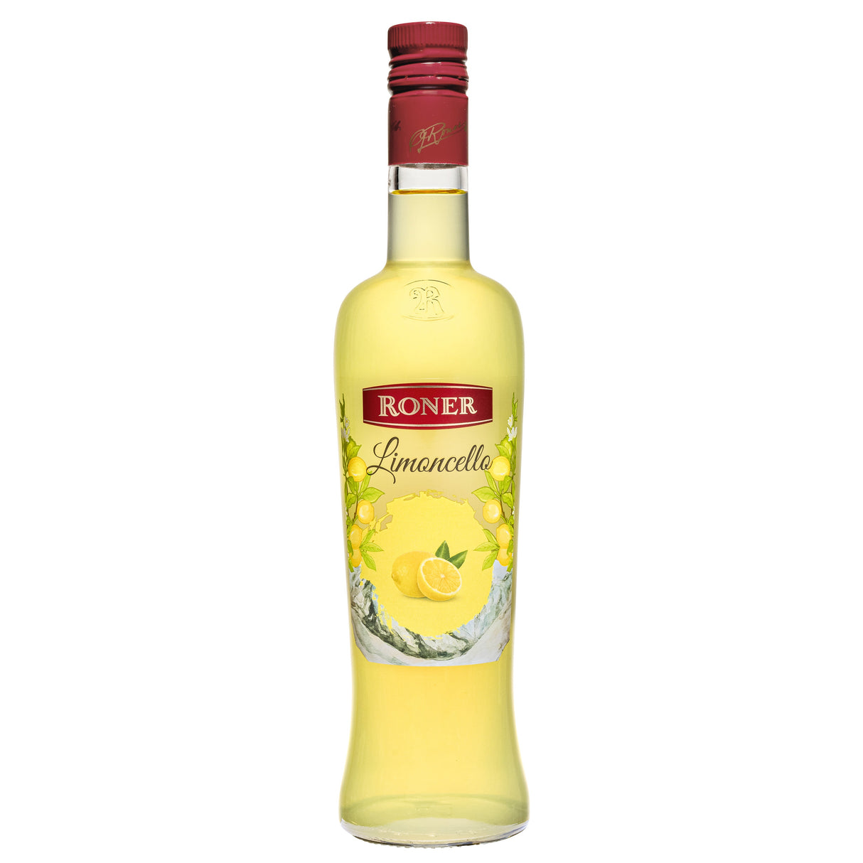 RONER Liqueur Limoncello [Lemon]