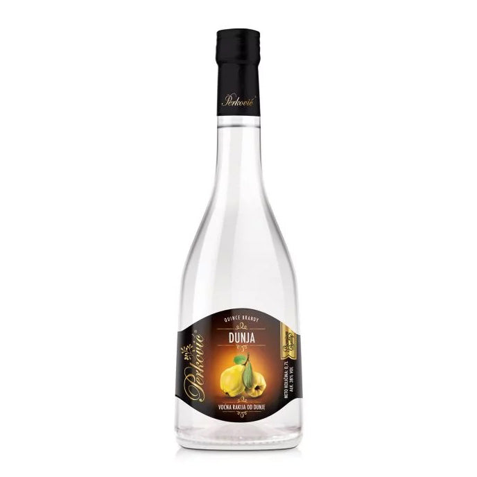 PERKOVIC Dunja [Quince Brandy]