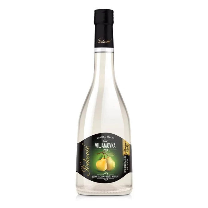 PERKOVIC Williams Pear Brandy