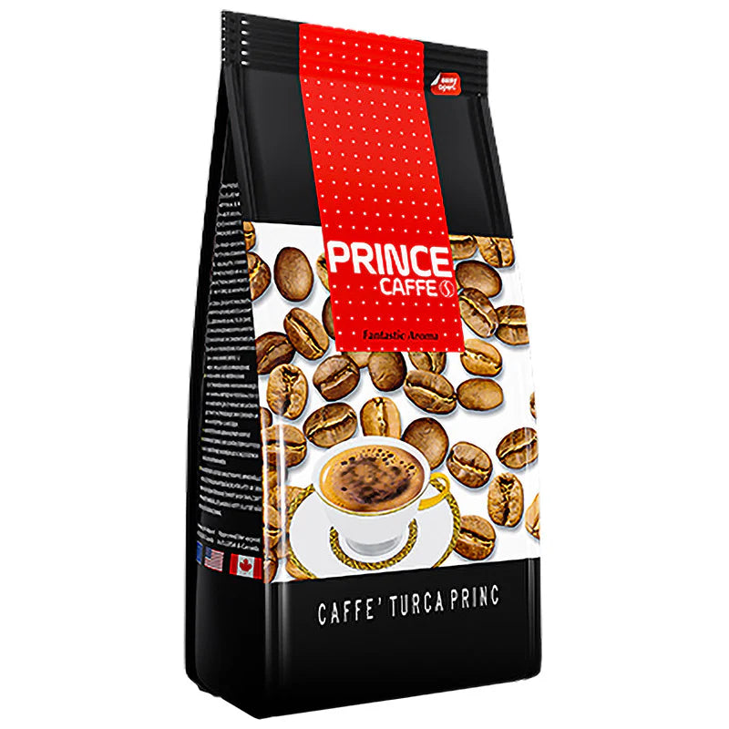 DEVOLI PRINCE Coffee 500g