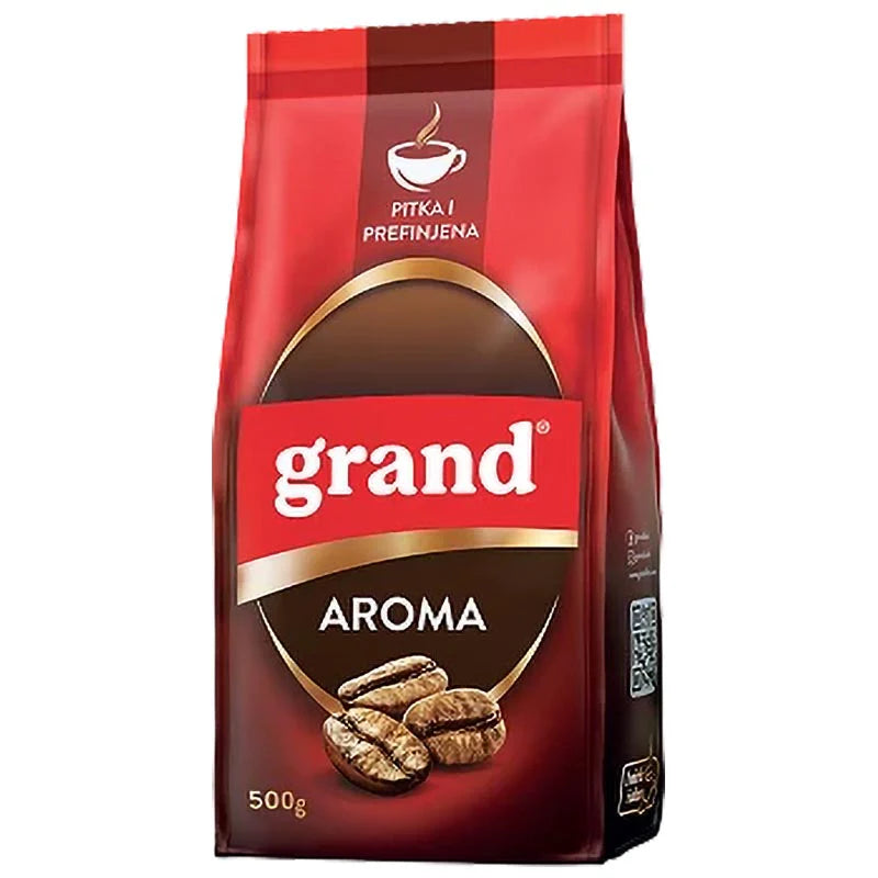 GRAND Coffee Aroma