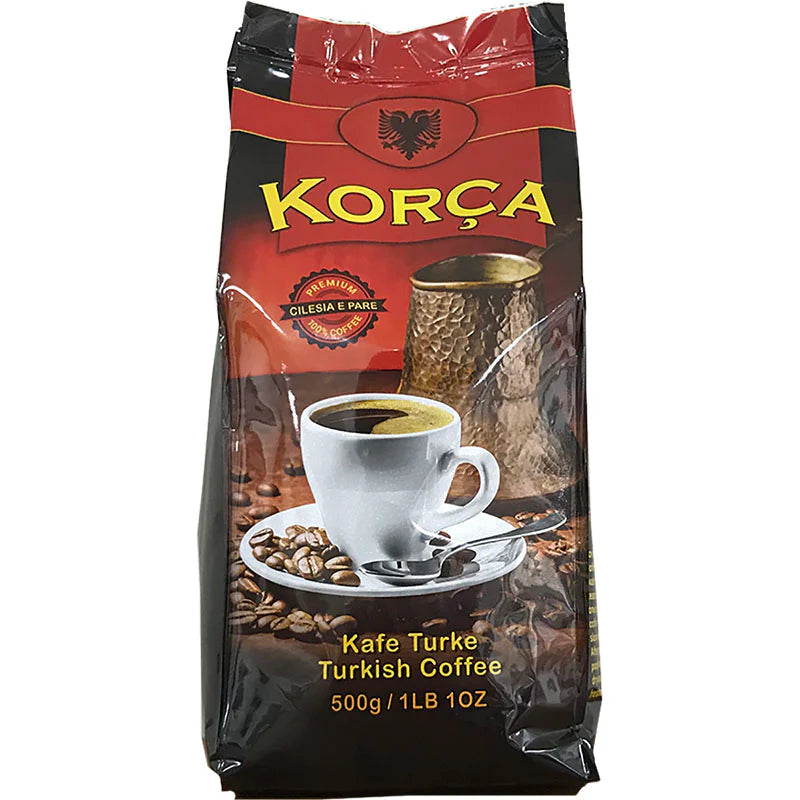 KORCA Coffee