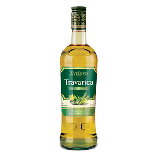 ZVECEVO Travarica [Herbal Spirit]