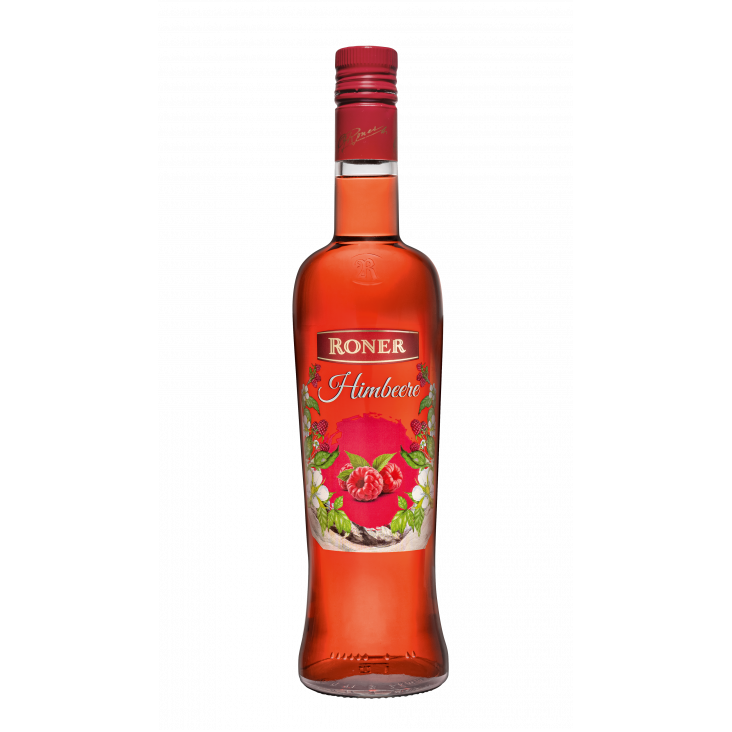 RONER Liqueur Himbeere [Rasberry]