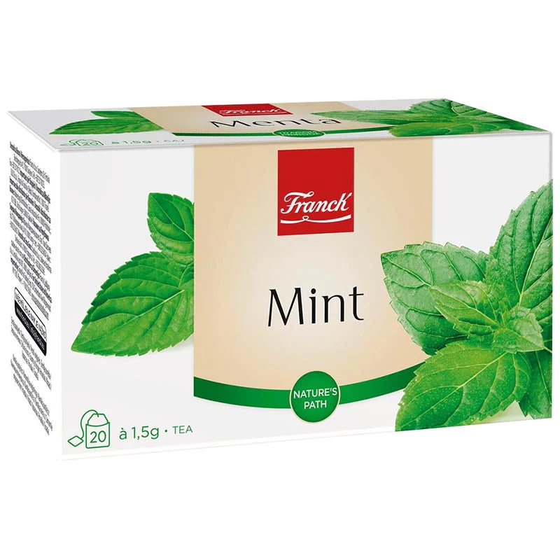 FRANCK Tea Mint