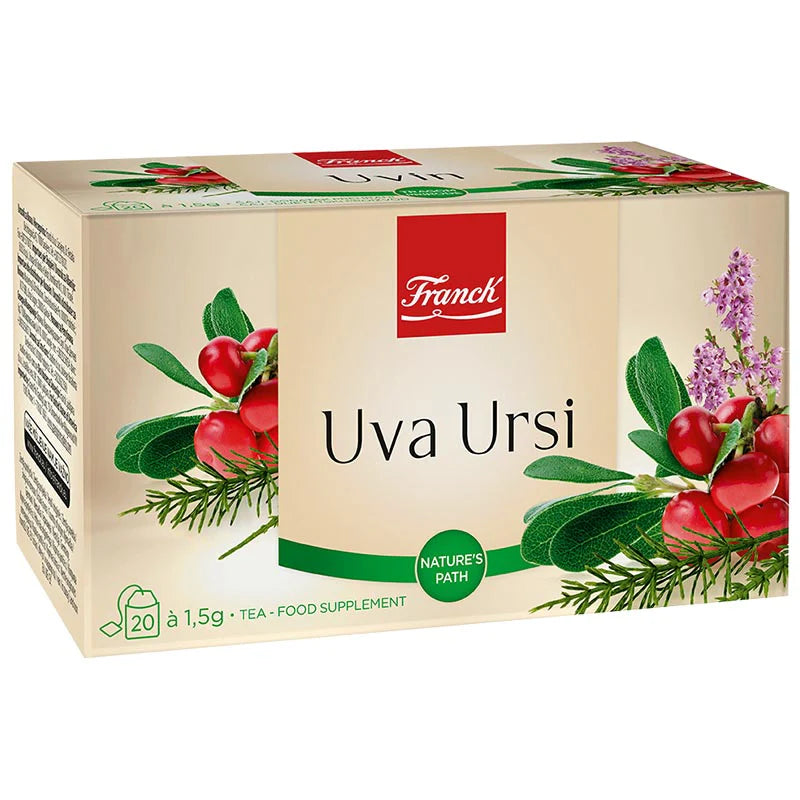 FRANCK Tea Ursi