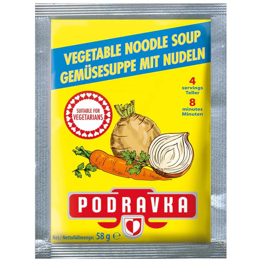PODRAVKA Soup Vegetable