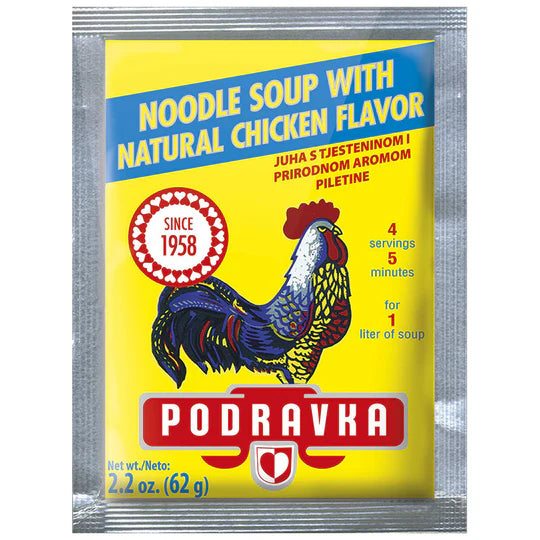 PODRAVKA Soup Chicken