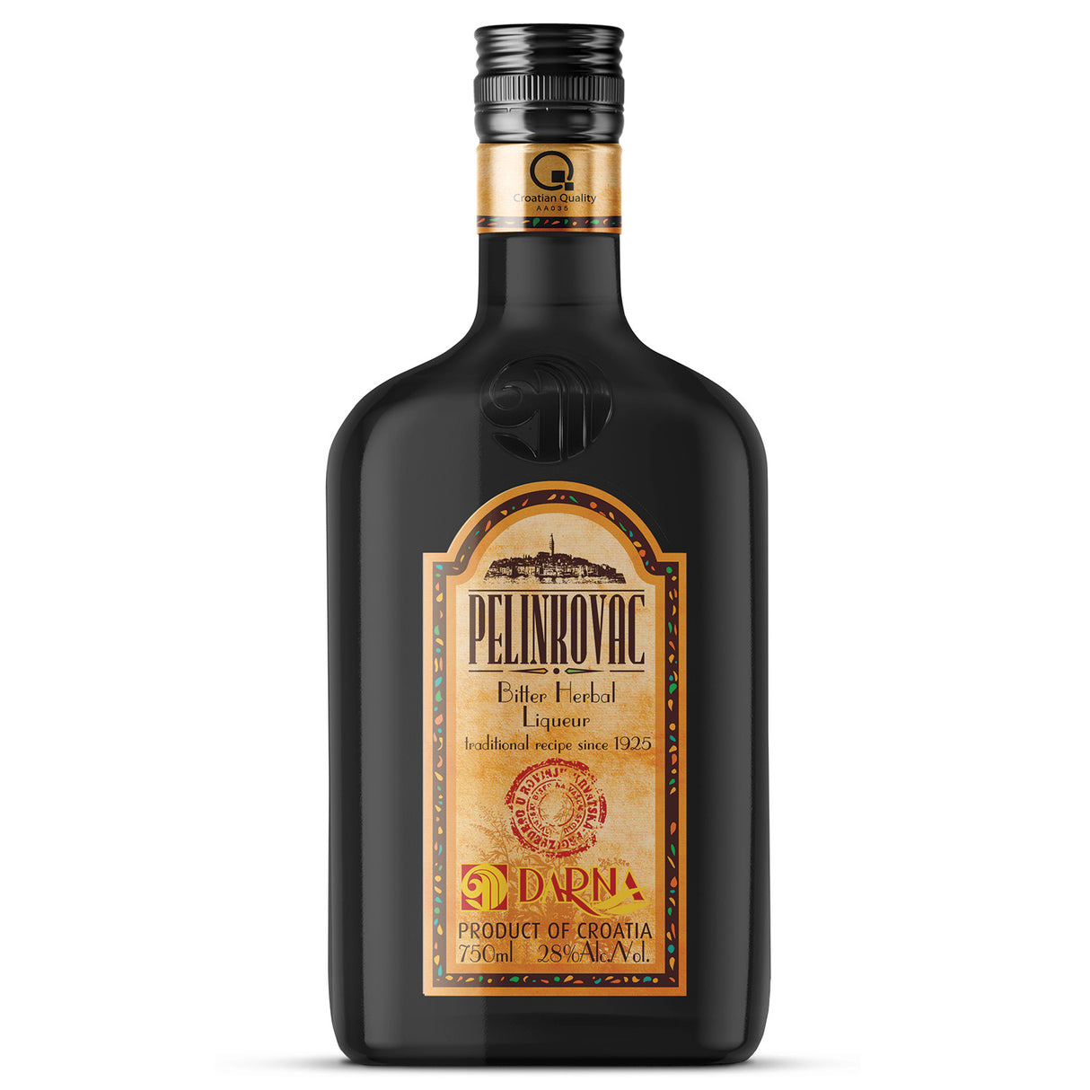 DARNA Pelinkovac Liqueur