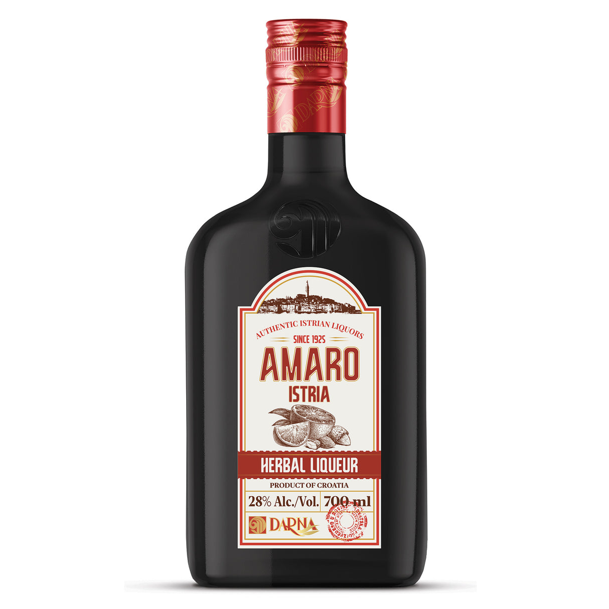 DARNA Amaro Liqueur
