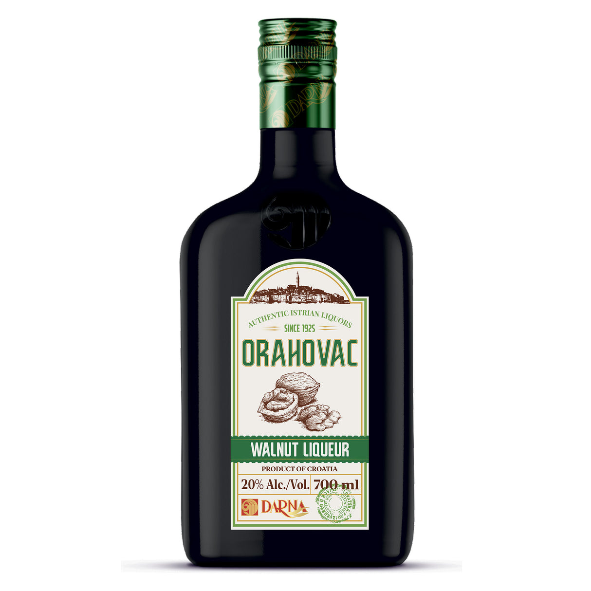 DARNA Walnut Liqueur