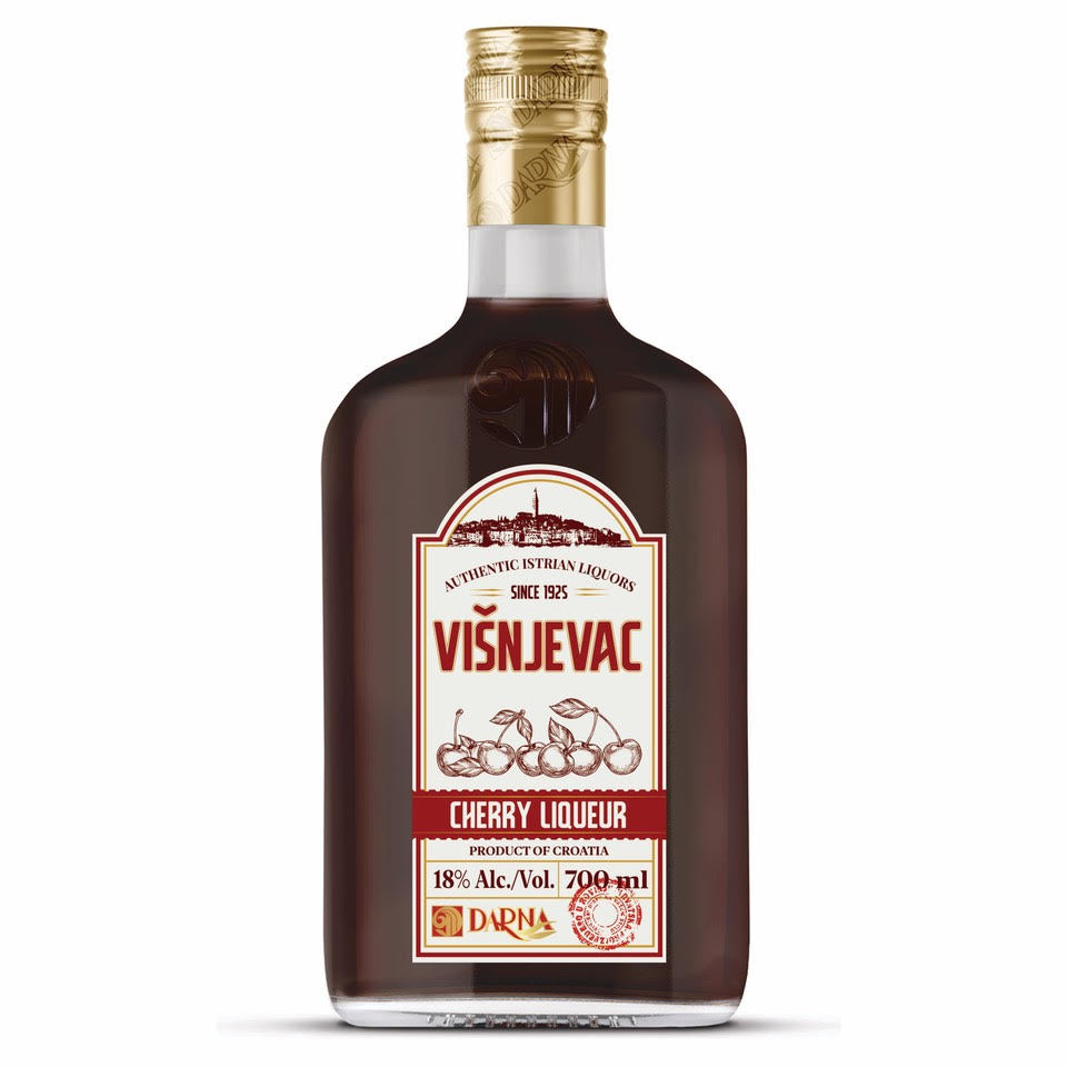 DARNA Visnjevac [Cherry Liqueur]