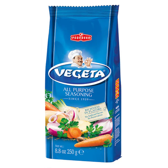 VEGETA Beg 250g