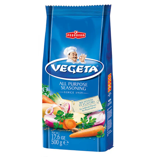 VEGETA Bag 500g