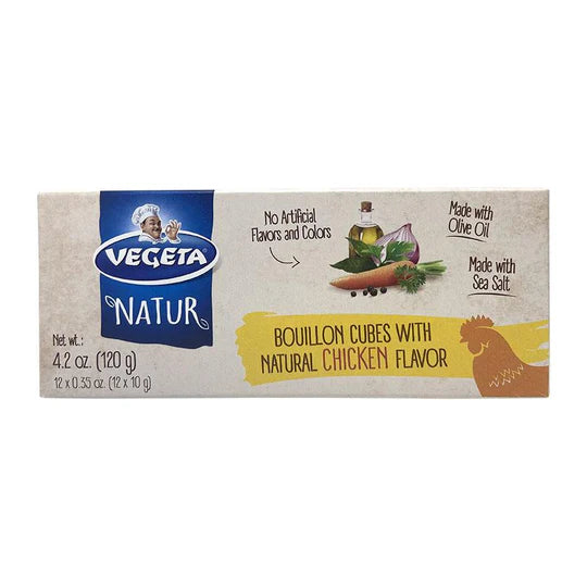 VEGETA Bouillon Chicken