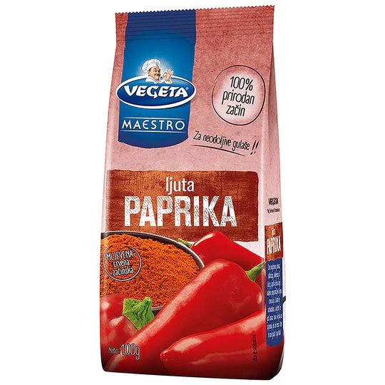 VEGETA Maestro Paprika Hot