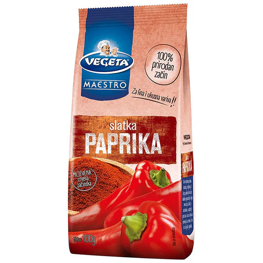 VEGETA Maestro Paprika Sweet