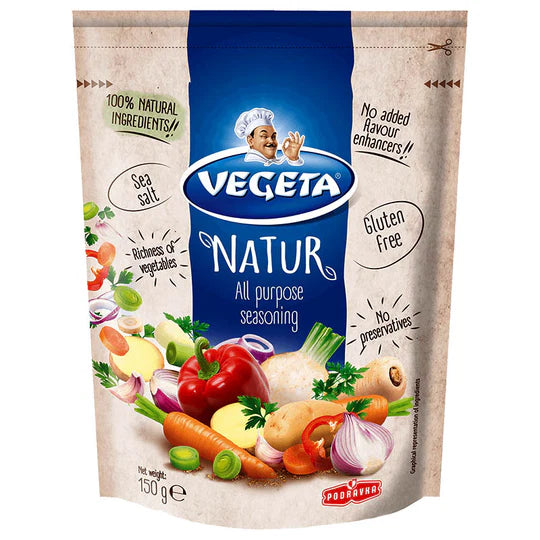 VEGETA Natural 150g