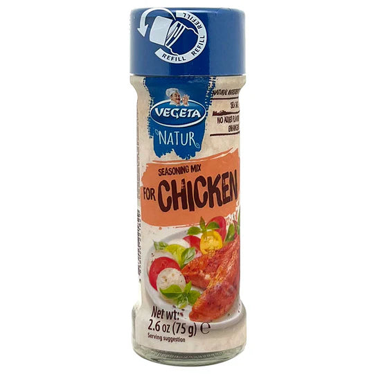 VEGETA Seasoning Chicken