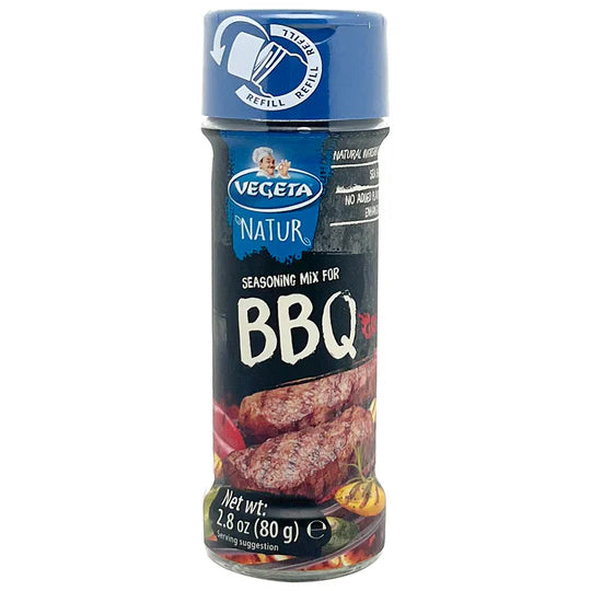 VEGETA BBQ 80g