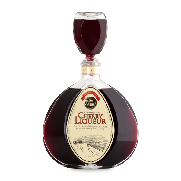 NERO Montmorency Sour Cherry Liquor