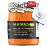 MAMA’S Ajvar Mild 19oz
