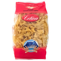 CETINA Egg Pasta Wide 400g