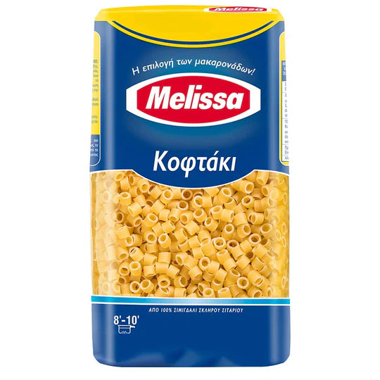 MELISSA Pasta Ditali