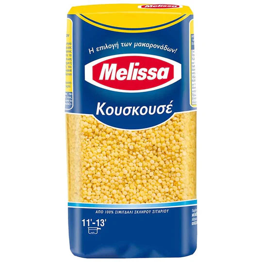 MELISSA Pasta Couscous