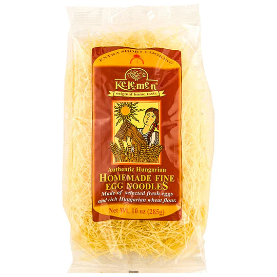 KELEMAN Pasta Fine Soup 285g