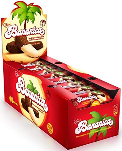 STARK Bananica Box 40
